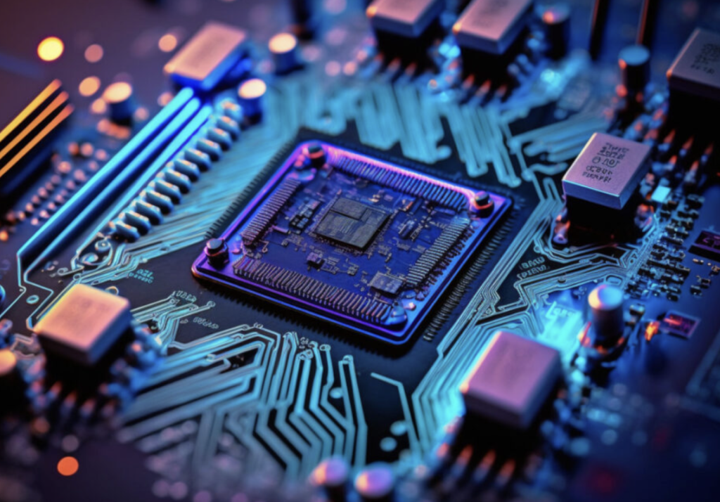 Logic Gates & its Types